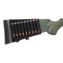 Allen Company Porta-balas Black 9 balas