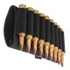 Allen Company Porta-balas Black 9 balas