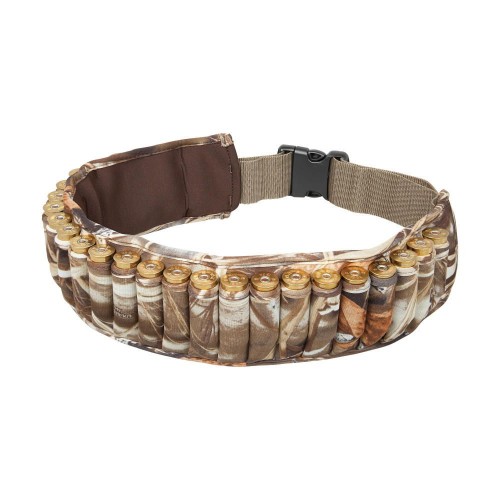Allen Company Cinturón Canana porta-cartuchos Realtree Max 5