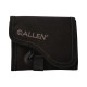 Allen Company Porta-balas para cinturón de 14 balas de capacidad