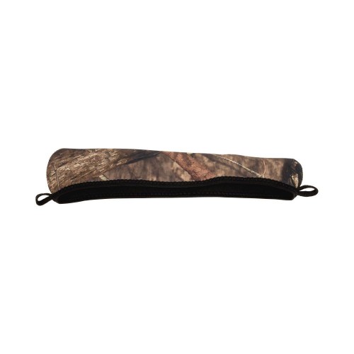 Allen Company Funda de Visor Larga en Neopreno Mossy Oak Break-Up