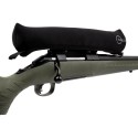 Allen Company Funda de Visor Larga en Neopreno Black