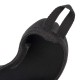 Allen Company Funda de Visor Larga en Neopreno Black