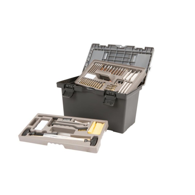 Allen Company Tool Box (caja de mantenimiento para armas largas y cortas)