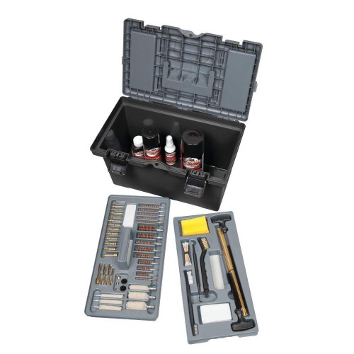 Allen Company Tool Box (caja de mantenimiento para armas largas y cortas)