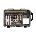 Ruger Kit de limpieza Universal Arma Corta