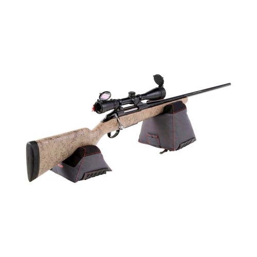 Allen Company Apoyos de tiro "rellenos" Thermoblock