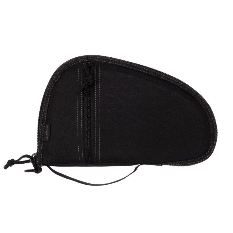 Allen Company Funda Arma Corta Torrey Black 10.5"