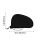 Allen Company Funda Arma Corta Torrey Black 10.5"