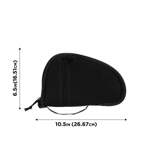 Allen Company Funda Arma Corta Torrey Black 10.5"