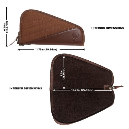 Ruger Funda para Arma Corta modelo Wrangler