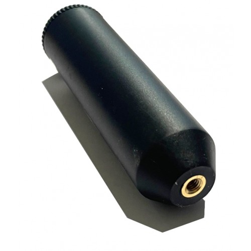 Equipo de Limpieza compacto para calibre 22lr "arma corta"