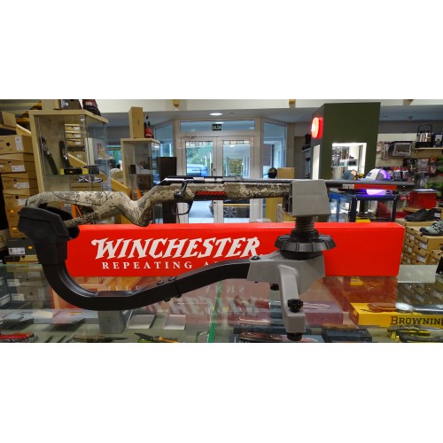 Winchester Carabina Expert Strata Calibre 22lr THR