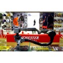 Winchester Carabina Expert Strata Calibre 22lr THR