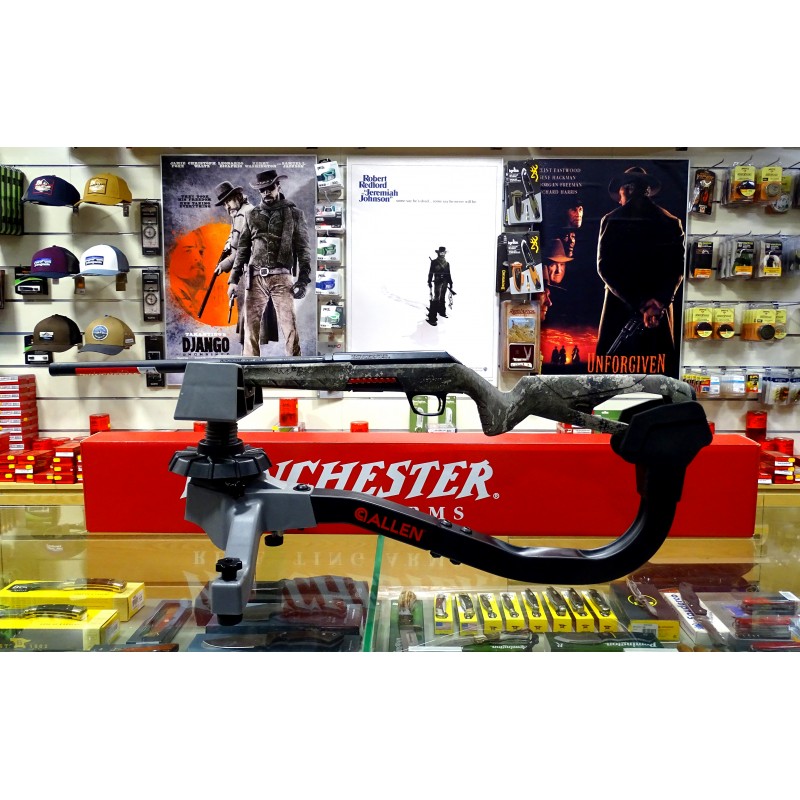 Winchester Carabina Expert Strata Calibre 22lr THR