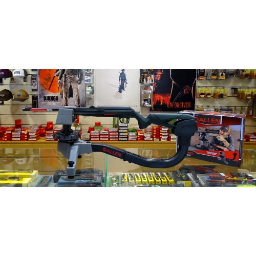Winchester Carabina Stealth Calibre 22lr THR