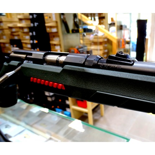Winchester Carabina Stealth Calibre 22lr THR