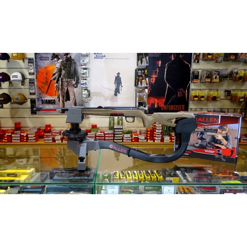 Winchester Carabina Xpert FED THR 22lr