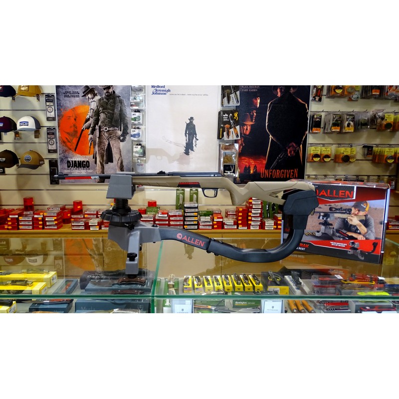 Winchester Carabina Xpert FED THR 22lr