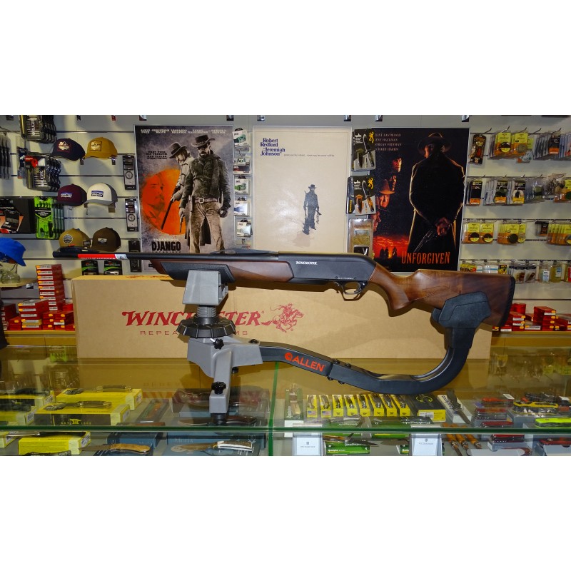 Winchester SXR2 PUMP FIELD 30-06
