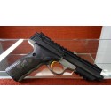 Browning Pistola 22lr B.M. MICRO BLK