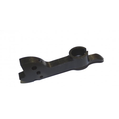 Pedersoli Pistola Underhammer Cook Martillo