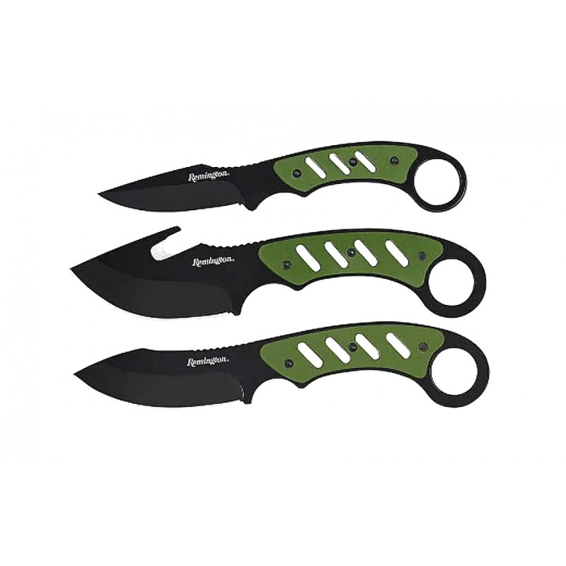 Remington Skinner 3 Sportman