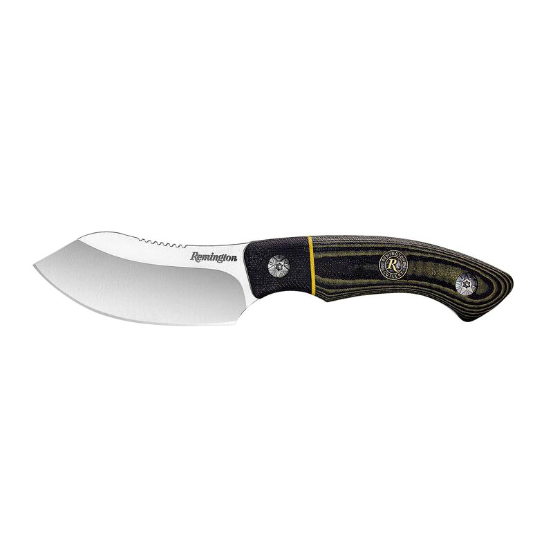 Remington Cuchillo Hunter Caping Knife