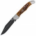 Remington Navaja Backwoods