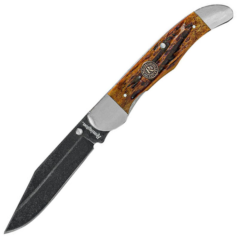 Remington Navaja Backwoods