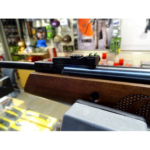 Cometa Carabina Fenix 400 Star 6.35