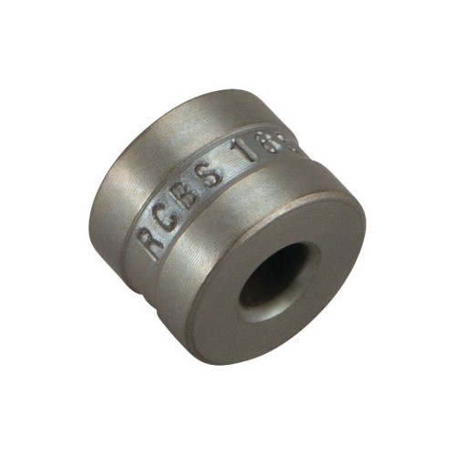 RCBS Bushing .287 steel (acero)