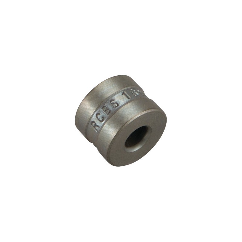 RCBS Bushing .287 steel (acero)