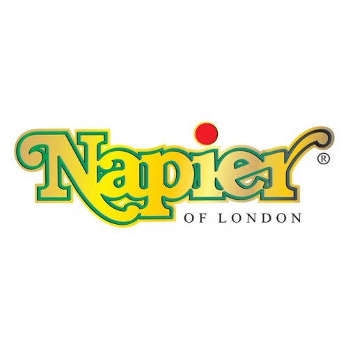 Napier Aceite Especial para Armas de Aire Comprimido