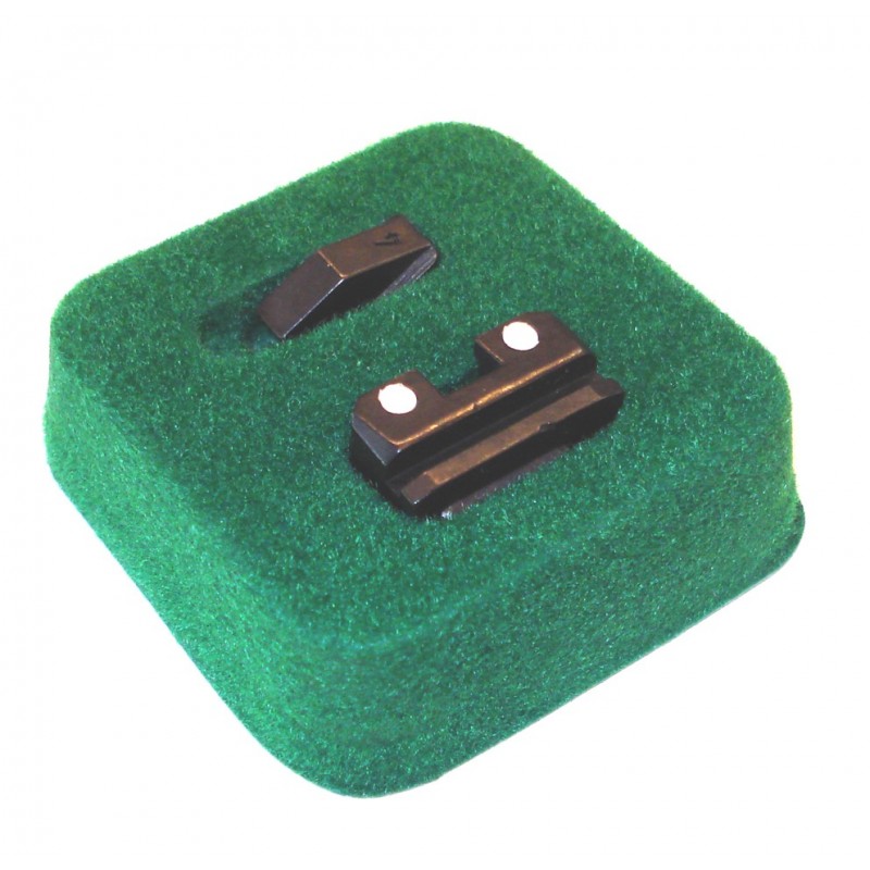 Punto de mira/alza para Walther P99