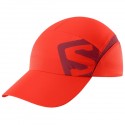 Salomon Gorra XA Cap Red