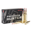 Hornady Munición Calibre 300 PRC Precision Hunter 212gr ELD-X