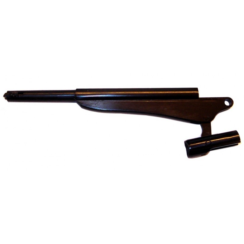 Palanca de carga completa Remington 1858  de 8