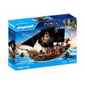 Playmobil Gran Barco Pirata
