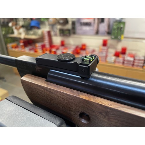 Cometa Carabina Cometa 300 Premier Calibre 4.5