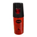 Spray de Defensa Persona Homologado