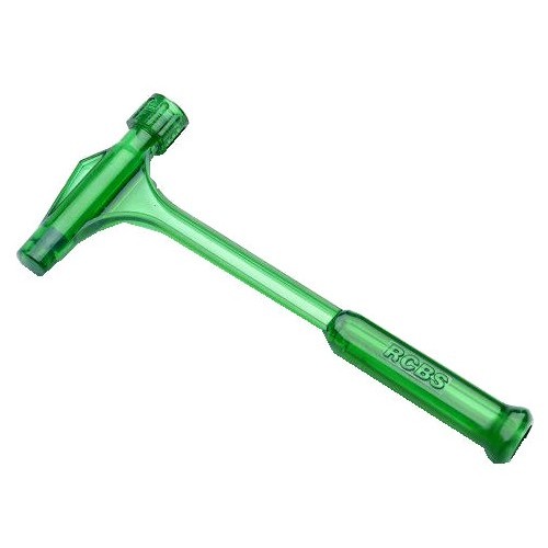 RCBS Martillo de Inercia