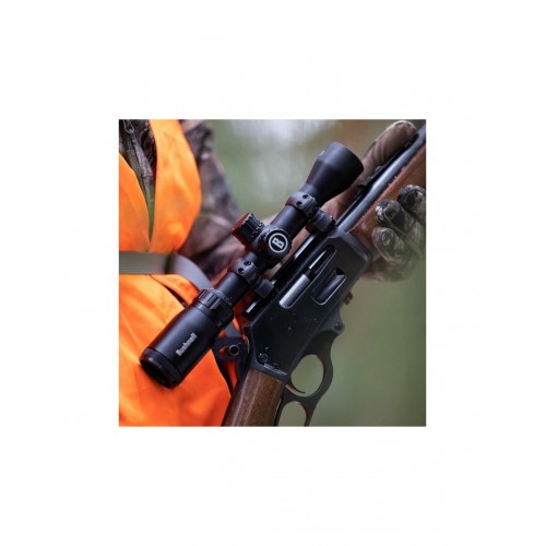 Bushnell Visor Prime 1-4x32 Multi X