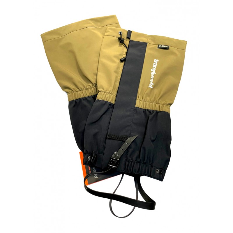 Trangoworld Polaina Gore-tex Hunt