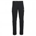 Trangoworld Pantalón Zagora Negro