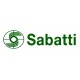 Sabatti Culata Rover 870