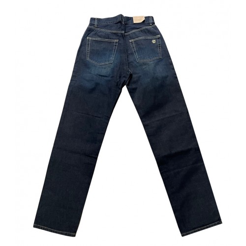 Timberland Jeans Blue Denim Talla M