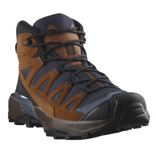 Salomon Botas de senderismo X Ultra 360 Ltr Mid Goretex