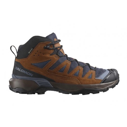 Salomon Botas de senderismo X Ultra 360 Ltr Mid Goretex