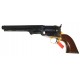 Uberti U0006  1851 Navy Squareback TG .36  7 1/2"